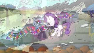 PMV St Elmos Fire Mare in Motion [upl. by Ittocs]