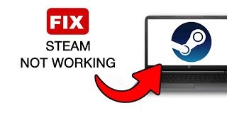 How To Fix Steam Webhelper Not Responding  2024 Quick amp Easy [upl. by Minoru]