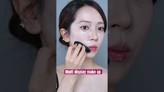 Tips make up  Concealer Multi display tutorial brunomars beauty [upl. by Mercier]