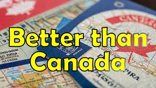 Forget Canadathese countries have opportunities for worldwide applicants canada usa china [upl. by Htiel]