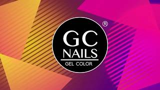 REMOVEDORA DE GEL MURMURE  GC NAILS [upl. by Zsolway]