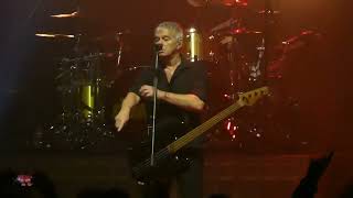 Threatened  The Stranglers  Portsmouth Guildhall 23rd March 2024 [upl. by Pelag]