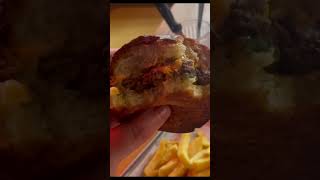 NAJLEPSZY BURGER W LUBLINIE [upl. by Haceber]