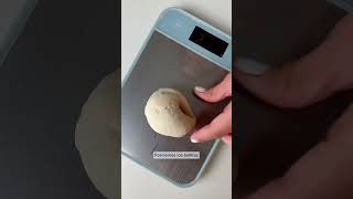 Receta de baos caseros pan al vapor para sandwiches [upl. by Narik]