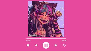 random burst of energy at 2am  a hyperpop playlist 12 [upl. by Akehsal684]