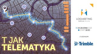 Logmeeting  Trimble [upl. by Flo]