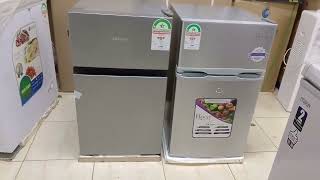 WHAT YOU DONT KNOW ABOUT MINI FRIDGES THAT WILL SHOCK YOU [upl. by Erhard508]