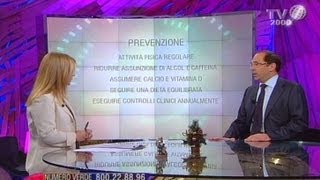 Menopausa cause sintomi e come prevenirne i problemi [upl. by Ainatit]