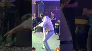 Babbu maan live [upl. by Nauqaj]