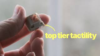 Top 5 Tactile Switches 2024 [upl. by Arola]