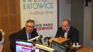 Polski Kodeks Pracy Temat do dyskusji Radio Katowice 12022018 cz2 [upl. by Anahtor373]