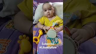 Smarty cute 🥰 babysmartbaby trending youtubeshorts ytshorts cutebaby viralvideo viralshorts [upl. by Timon]