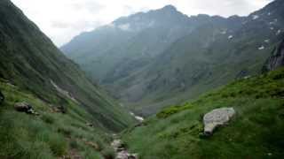 Walking in the Pyrenees [upl. by Aziram]