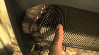 Steel element convector radiator tutorial [upl. by Adiraf]