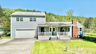 239 West Street  Oneonta NY [upl. by Yaeger]