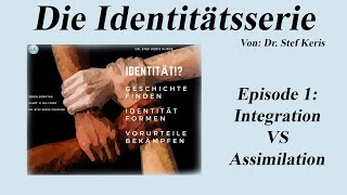 Die Identitätsserie  Episode 1  Intro [upl. by Itsirhc]