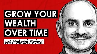 Mohnish Pabrai on The Power of Compounding TIP550 [upl. by Yorke]