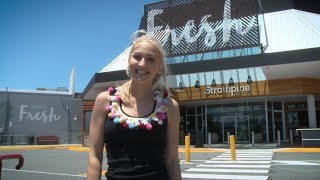 Strathpine Centre  A place for Fresh [upl. by Nageam]