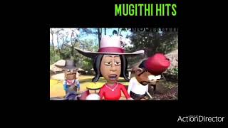 Hutia wega Cover full video [upl. by Lucic]