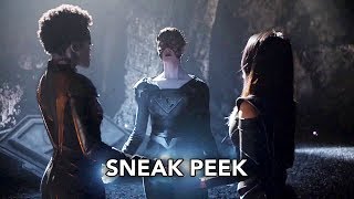 Supergirl 3x17 Sneak Peek quotTrinityquot HD Season 3 Episode 17 Sneak Peek [upl. by Thirzia]