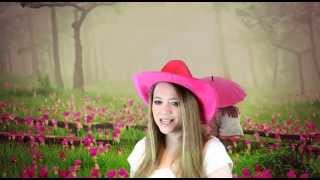 Strawberry wine Deana Carter Jenny Daniels Country Music Cover Song [upl. by Geri918]