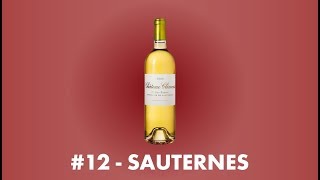 VinStache 12  Il faut Sauver le Soldat Sauternes [upl. by Early]