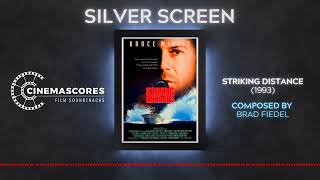 Cinemascores  Striking Distance 1993 Original Soundtrack Score [upl. by Idola]