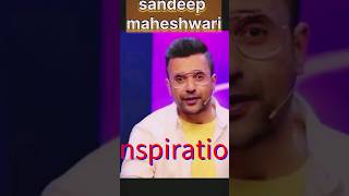 sandeep maheshwari best motivational speech  motivation youtubeshorts [upl. by Prakash17]