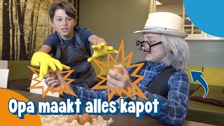 🎬 Ik wil ALLES 💣  UNICEF Kinderrechten Filmfestival [upl. by Tammi]