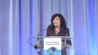 Pharma Solutions Conference 2018 [upl. by Bergren]