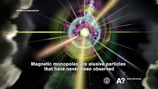 Making Monopoles  Synthetic Magnetic Monopole Finally Observed [upl. by Rees]