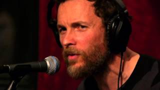 Jovanotti  Mi Fido Di Te Live on KEXP [upl. by Jc28]