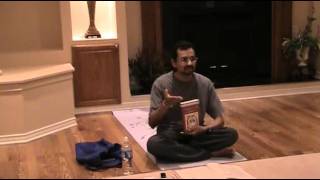 Kriya Yoga Course 1 week 4 [upl. by Gant]