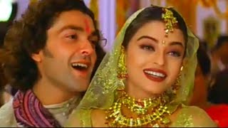 Kaisa Yeh Pyaar Hai Allah Allah Full Video Song Nusrat Fateh Ali 4K Video ❤️ [upl. by Darrick]