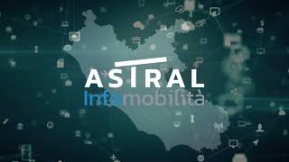 Notiziario video ASTRAL INFOMOBILITA di martedì 26 Novembre 2024 [upl. by Amero271]