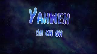 Yahweh Oh lyrics  COG Worship [upl. by Nievelt281]