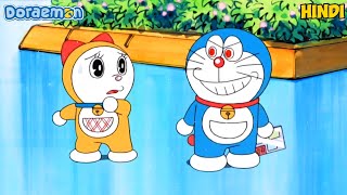 doraemon  Birthday Special  Doraemon Special Episode  Explaination [upl. by Kalfas]