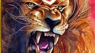 Narasimha Swamy statusKAALA BHAIRAVA narasimha Swamy ringtone [upl. by Zipah672]