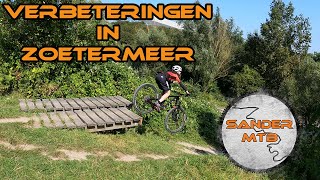 MTB Zoetermeer na Willingen [upl. by Enirok]