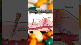 Medicines Used for Pain 🤧 Inflammation Fever  NSAIDS nsaids painkiller pharmacy pharmcraze [upl. by Ede]