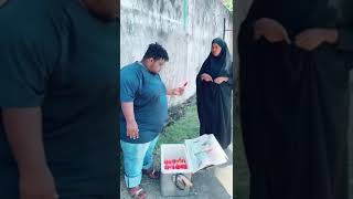 Ice cream 🍨🤣 hillariousdrama comedy funny funnyprank [upl. by Ayala]