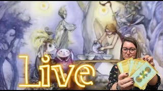 LIVE przesłania HOROSKOP tygodniowy 0204062023 horoskop wahadełko tarot nażywo wróżka [upl. by Acinnad885]