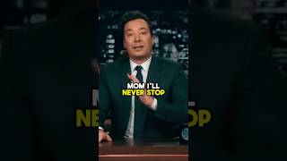 Jimmy Fallon’s Heartbreaking Tribute to His Mother [upl. by Goebel]