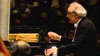 ALFRED BRENDEL BEETHOVEN PIANO COCERTO NO 5 quotEMPERORquot  MVT 2  PART 23 [upl. by Blodget460]