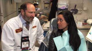 Endodontists Put Root Canal Patients at Ease [upl. by Chelsae]