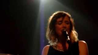 Slowdive  Alison  Live At Village Underground London 19052014 [upl. by Bengt]