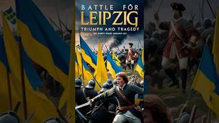 The Battle of Leipzig A Soldier’s Fight for Peace During the Thirty Years’ War leipzig history [upl. by Ihtraa]