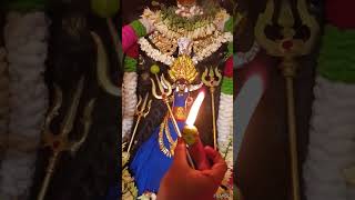 Sri Vana pechi Amman Sri Veera Bhadrakali Amman [upl. by Saw]