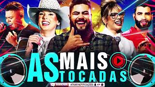 MIX SERTANEJO 2024 🎼As Melhores Musicas Sertanejas 2024 HD🎼 Sertanejo 2024 Mais Tocadas [upl. by Lidstone]