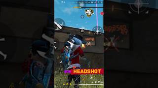 FreeFire Headshots Must Watch l Live Gaming l freefire freefireshorts [upl. by Ganny]